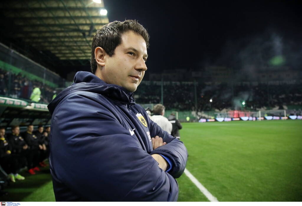 ΑΕΚ: Όλα ανοιχτά με Γιαννίκη - «Ασαφές το μέλλον του Τσούμπερ», λένε οι Γερμανοί