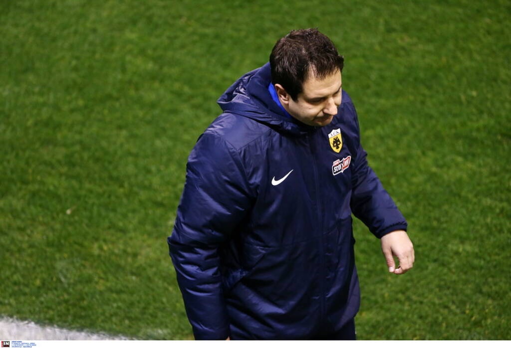 ΑΕΚ: Όλα ανοιχτά με Γιαννίκη - «Ασαφές το μέλλον του Τσούμπερ», λένε οι Γερμανοί