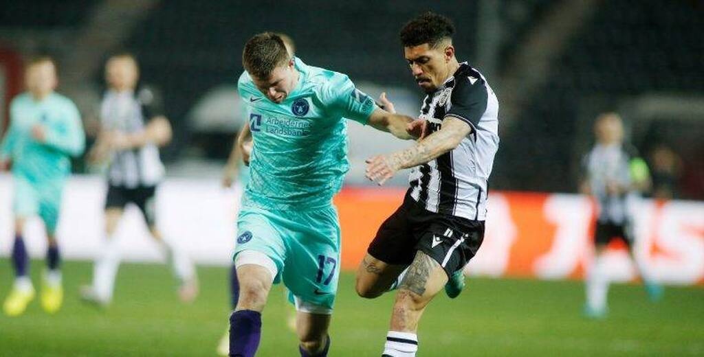 ΠΑΟΚ: Εξελίξεις με βασικό άσο - Οι «σειρήνες» και το ποσό που ζητά ο «Δικέφαλος του Βορρά»