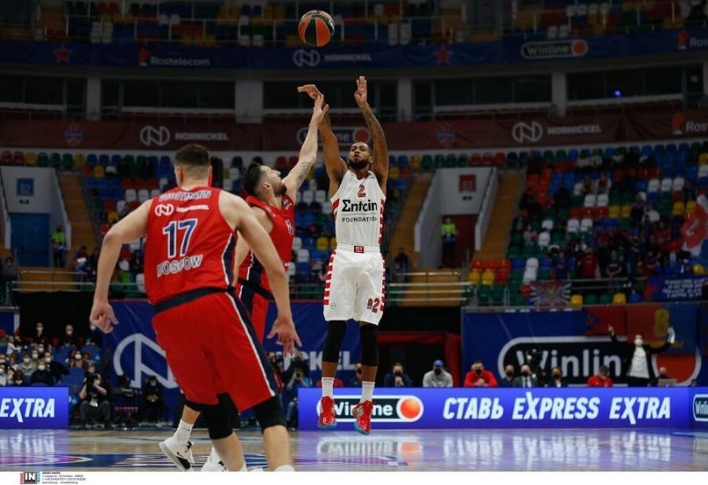 Πόλεμος στην Ουκρανία: ΑΠΟΚΑΛΥΨΗ - Εκτός Euroleague ΤΣΣΚΑ, Ζενίτ και Ούκινς!