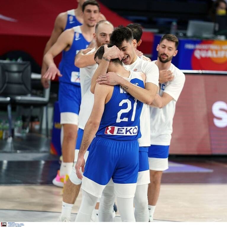 Τουρκία-Ελλάδα: Τα highlights από τον θρίαμβο της Εθνικής στην Πόλη (video+photos)