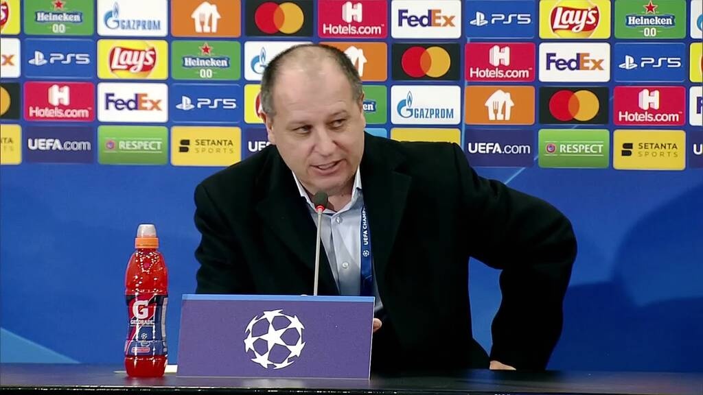 Πόλεμος στην Ουκρανία: Από το Champions League στον στρατό ο τεχνικός του Αθανασιάδη! (vid+pics)