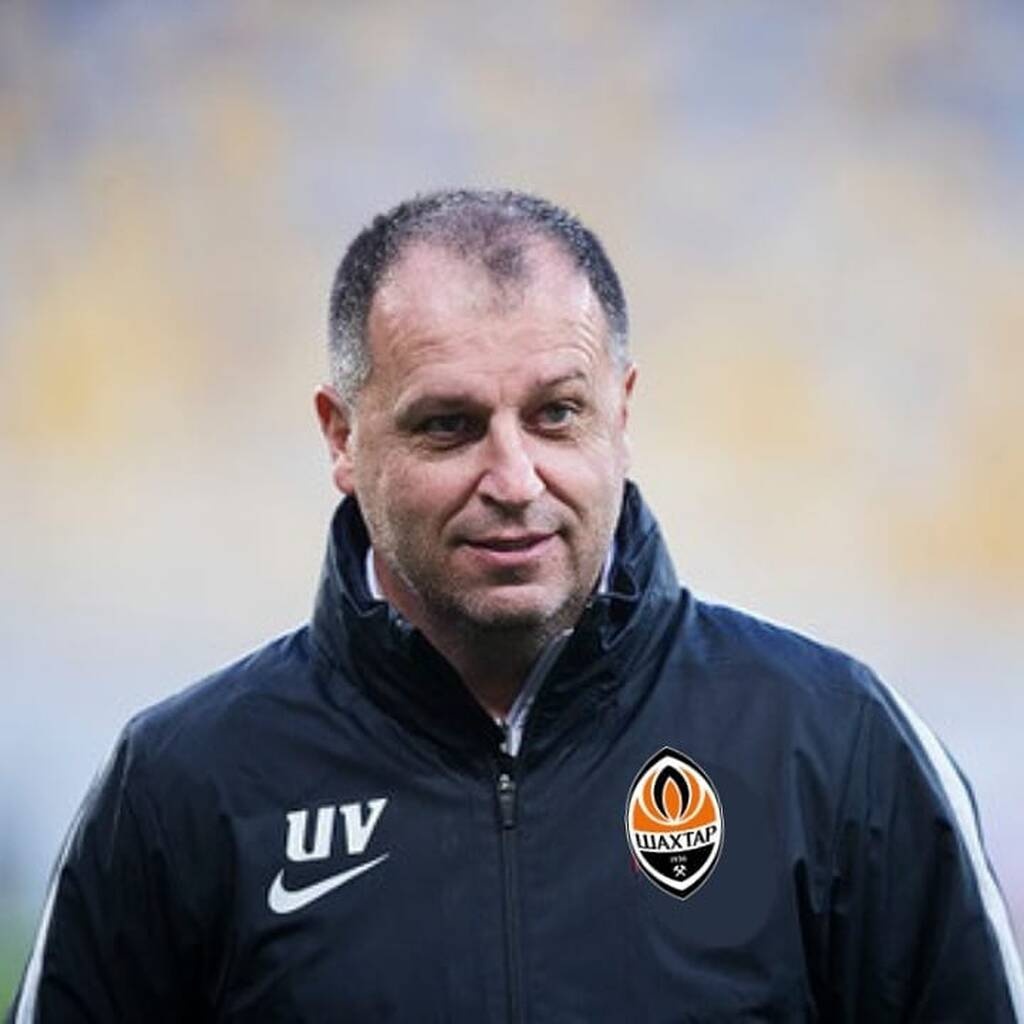 Πόλεμος στην Ουκρανία: Από το Champions League στον στρατό ο τεχνικός του Αθανασιάδη! (vid+pics)