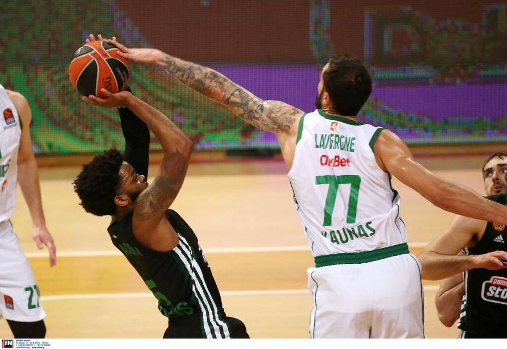 Ζντοβτς: «Ντρέπομαι να κοιτάξω τη βαθμολογία...»