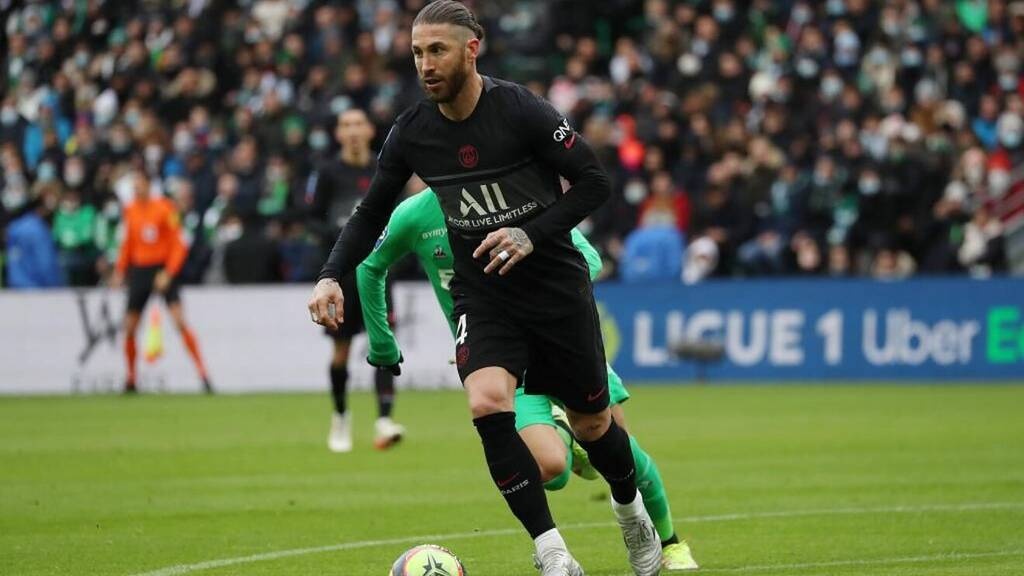 MLS καλεί Ράμος - Το σκέφτεται ο Ισπανός αμυντικός (photos)