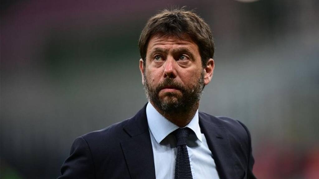 European Super League: Συνεχίζει την προσπάθεια ο Ανιέλι - Το νέο πλάνο της Λίγκας