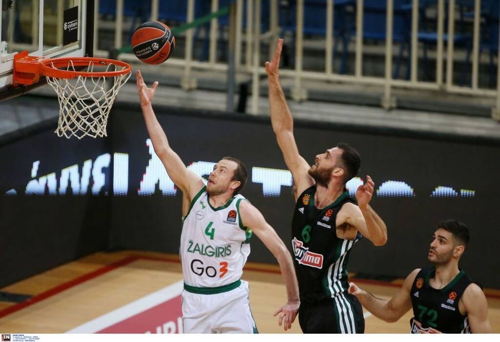 Ζντοβτς: «Ντρέπομαι να κοιτάξω τη βαθμολογία...»