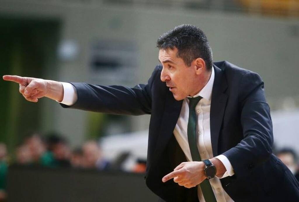 Πρίφτης: «Δεν ήμασταν αρκετοί απόψε»