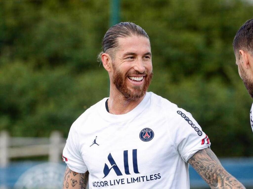 MLS καλεί Ράμος - Το σκέφτεται ο Ισπανός αμυντικός (photos)