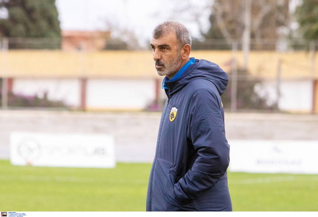 AEK: Όταν ο Οφρυδόπουλος νικούσε τον Λουτσέσκου και «έσπαγε» το αήττητο του ΠΑΟΚ (video)