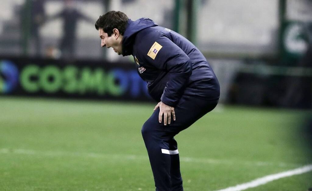 ΑΕΚ: Οι εξελίξεις που δεν έρχονται και ο κίνδυνος της απόλυτης καταστροφής