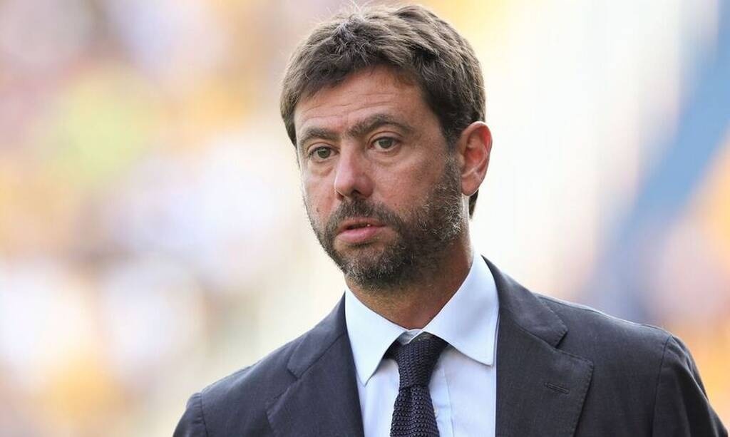 European Super League: Συνεχίζει την προσπάθεια ο Ανιέλι - Το νέο πλάνο της Λίγκας