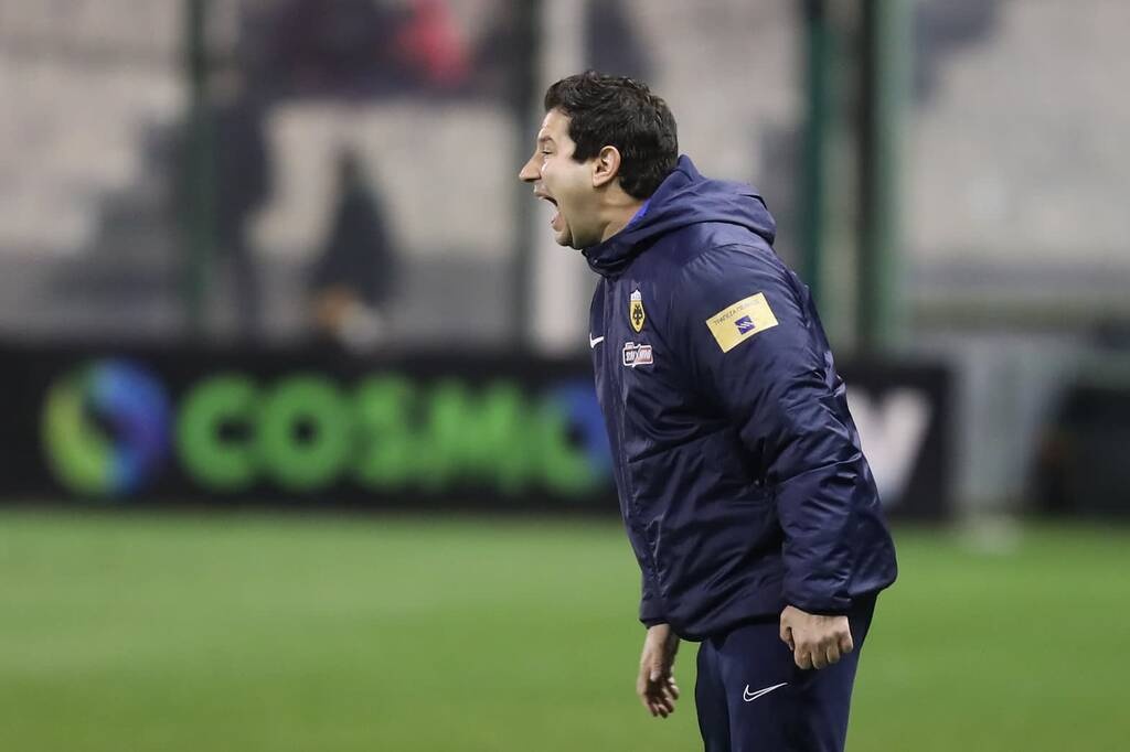 ΑΕΚ: Οι εξελίξεις που δεν έρχονται και ο κίνδυνος της απόλυτης καταστροφής