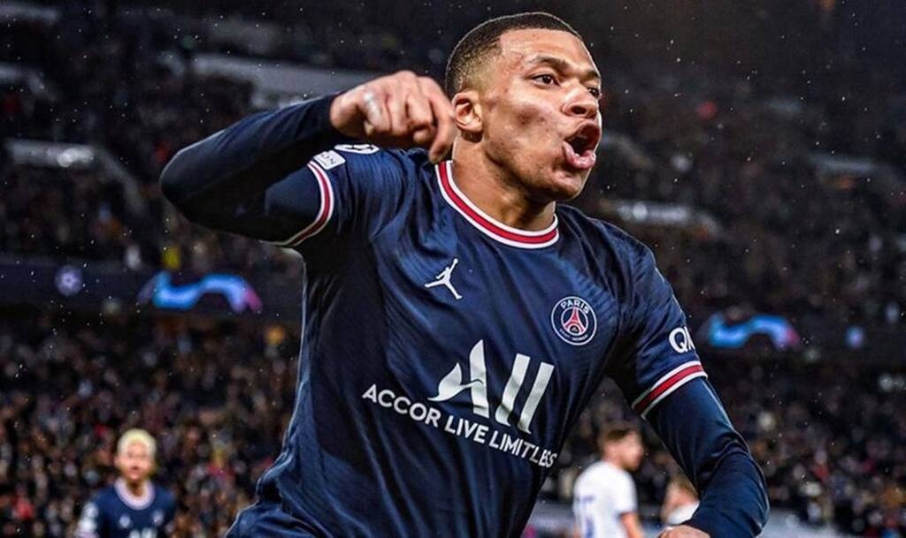 Εμπαπέ: Τα δίνει ΟΛΑ η Παρί για τον κρατήσει - 200 εκ. ευρώ για δύο χρόνια