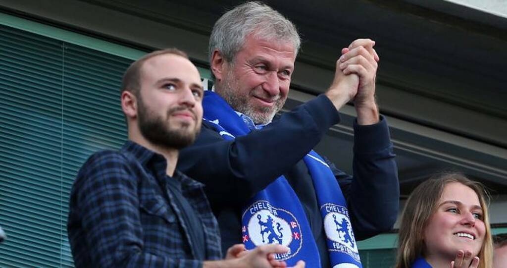 Πουλάει την Τσέλσι ο Αμπράμοβιτς - Τρεις οι υποψήφιοι αγοραστές