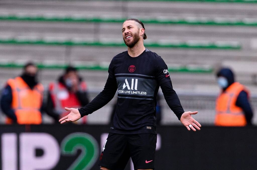 MLS καλεί Ράμος - Το σκέφτεται ο Ισπανός αμυντικός (photos)