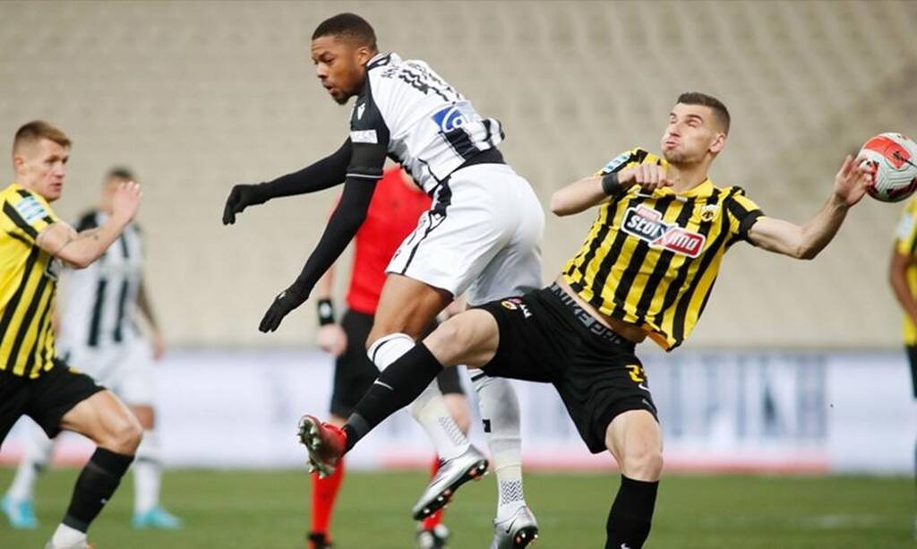 ΑΕΚ-ΠΑΟΚ: Κομβικό ντέρμπι «Δικεφάλων» στο ΟΑΚΑ