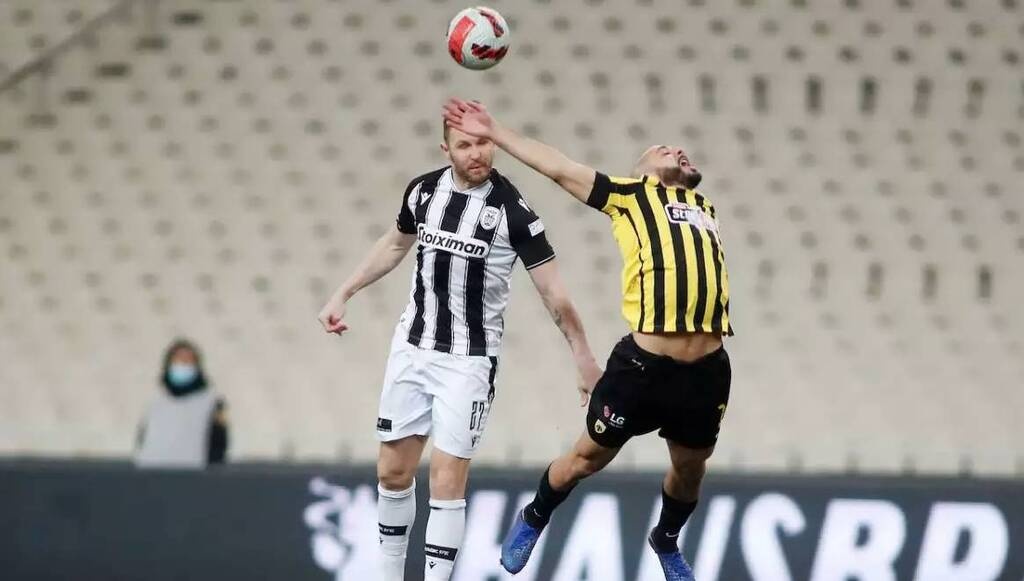 ΑΕΚ-ΠΑΟΚ: Κομβικό ντέρμπι «Δικεφάλων» στο ΟΑΚΑ