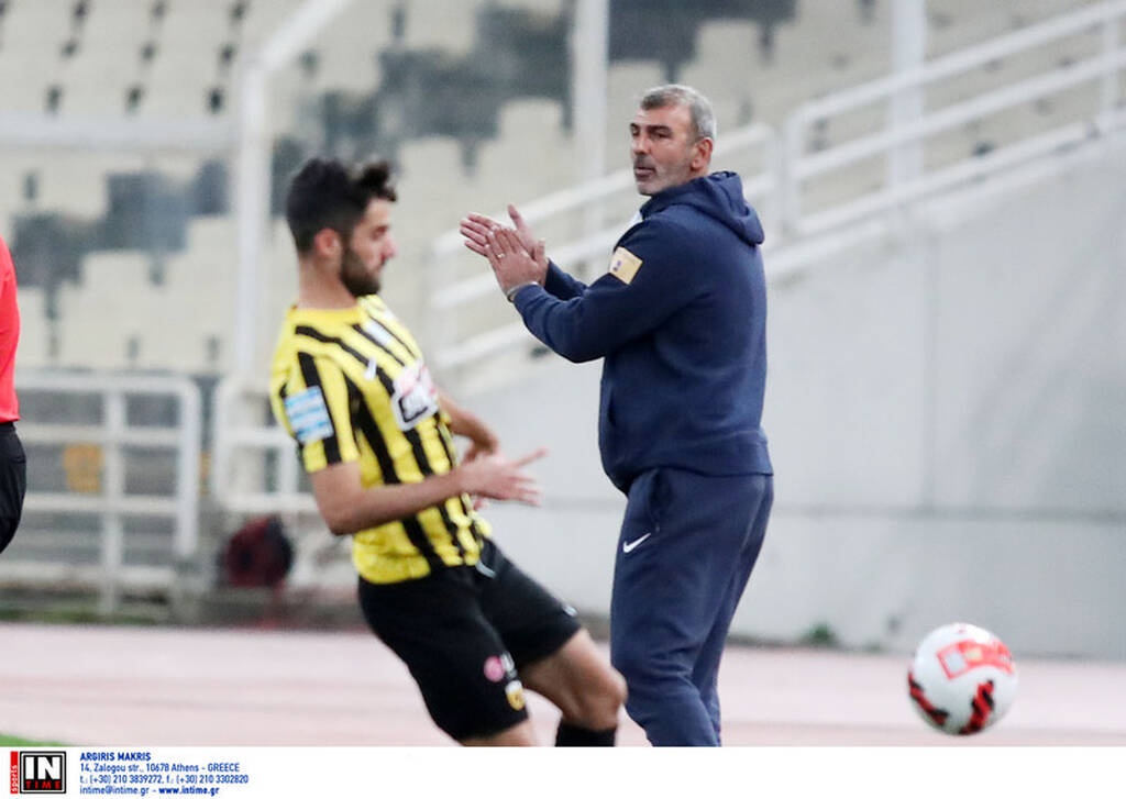 ΑΕΚ-ΠΑΟΚ εξ αναβολής 2/3/2022