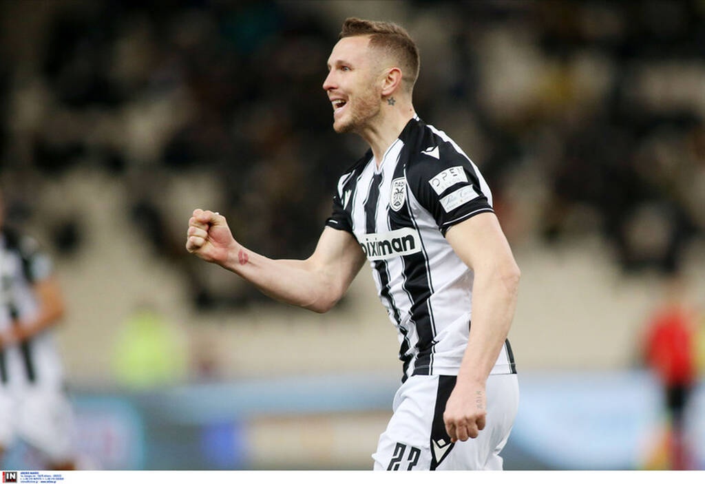 ΑΕΚ-ΠΑΟΚ εξ αναβολής 2/3/2022