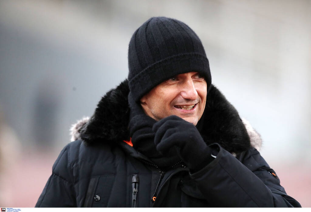 ΑΕΚ-ΠΑΟΚ εξ αναβολής 2/3/2022