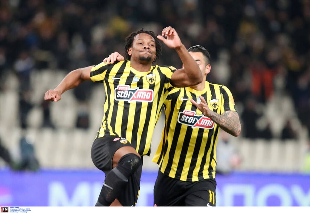 ΑΕΚ-ΠΑΟΚ εξ αναβολής 2/3/2022