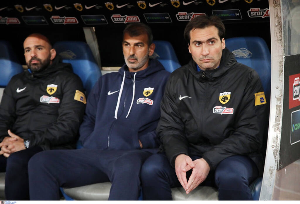 ΑΕΚ-ΠΑΟΚ εξ αναβολής 2/3/2022