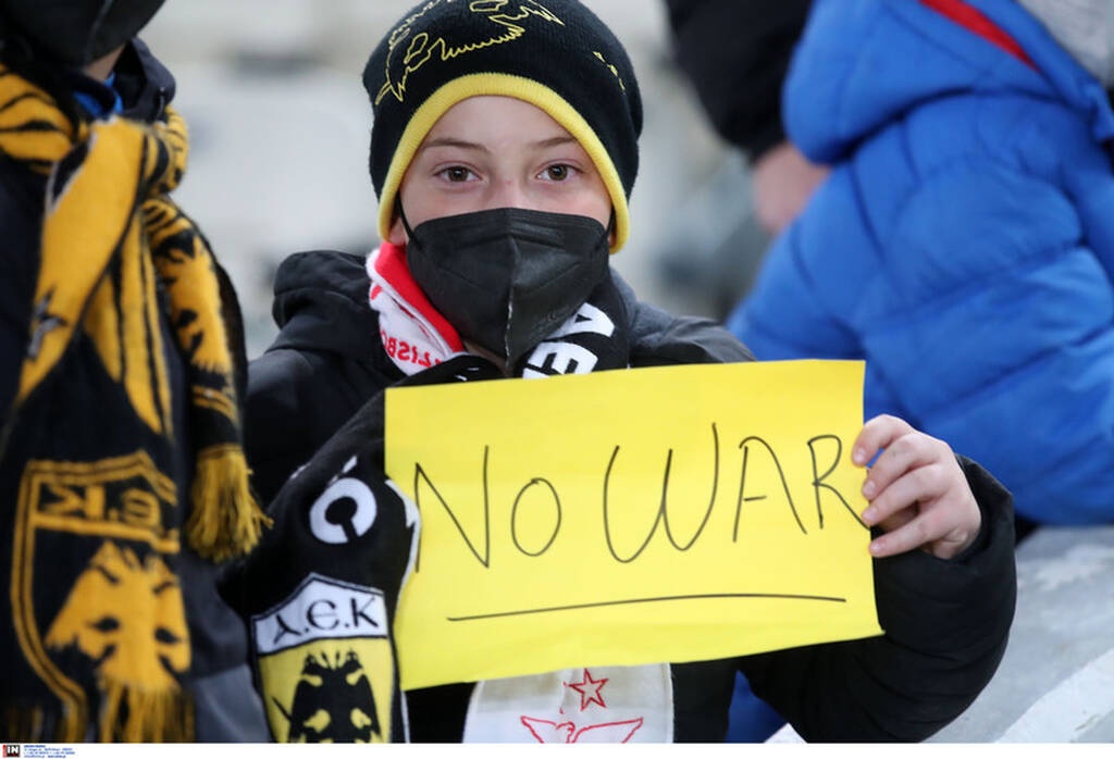 ΑΕΚ-ΠΑΟΚ εξ αναβολής 2/3/2022