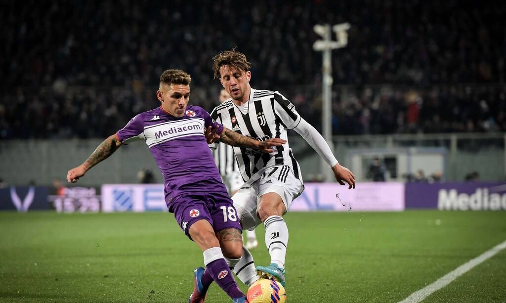 Coppa Italia: Αυτογκόλ κι έφυγε για τελικό η Γιουβέντους! (Photos)