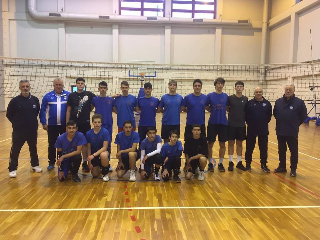 Το τμήμα ανάπτυξης της ΕΟΠΕ στη Κρήτη - πρώτος σταθμός το Ηράκλειο