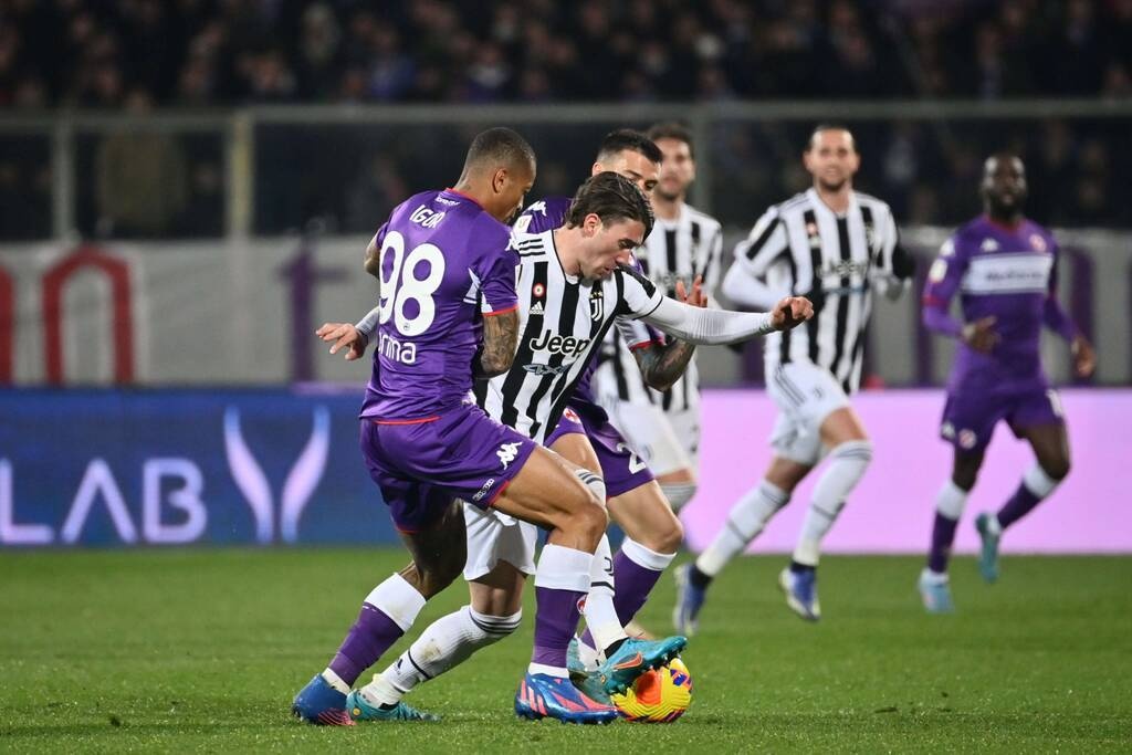 Coppa Italia: Αυτογκόλ κι έφυγε για τελικό η Γιουβέντους! (Photos)