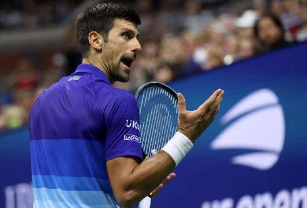 Νόβακ Τζόκοβιτς: Ανατροπή με τη συμμετοχή του στο Roland Garros