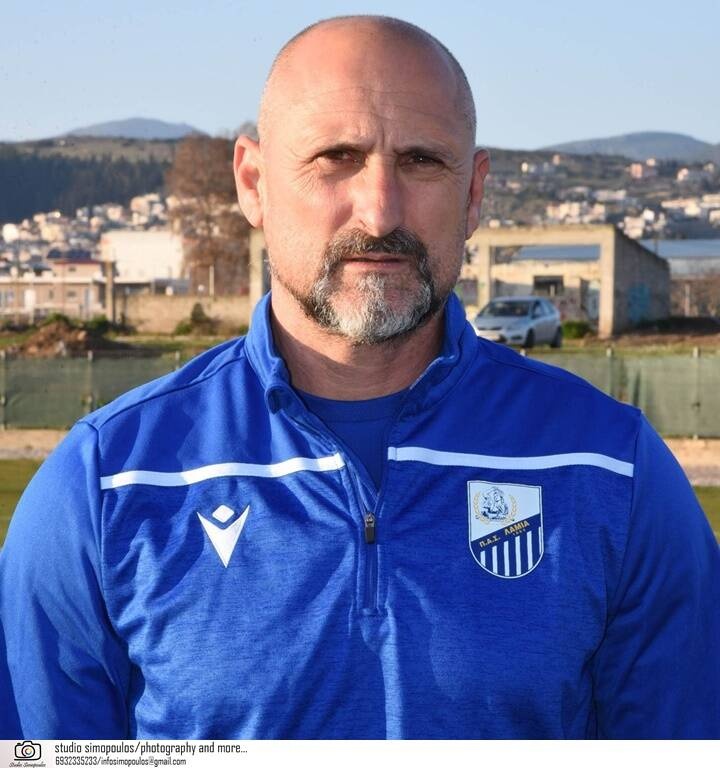 Λαμία: Επιβεβαίωση Onsports με Φέστα – Ανακοινώθηκε μαζί με Κασναφέρη