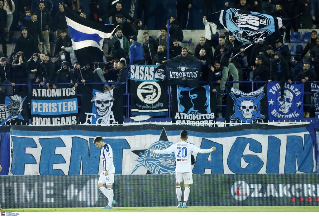 Η βαθμολογία της Super League: Η κατάταξη πριν την τελευταία αγωνιστική