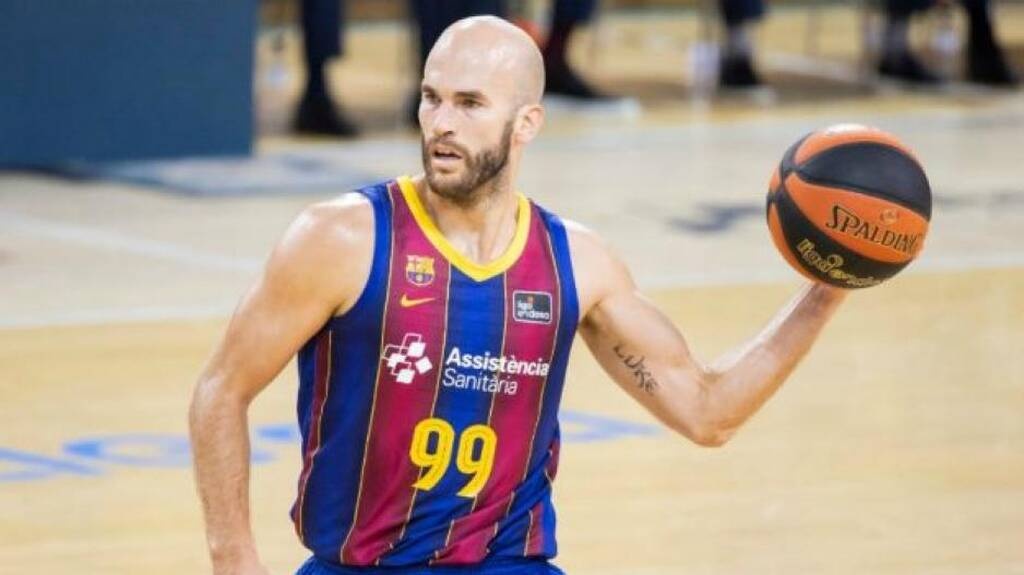 Euroleague: «Βασιλιάς» ο Καλάθης - Προσπέρασε τον Σπανούλη και έγραψε ιστορία (photos)
