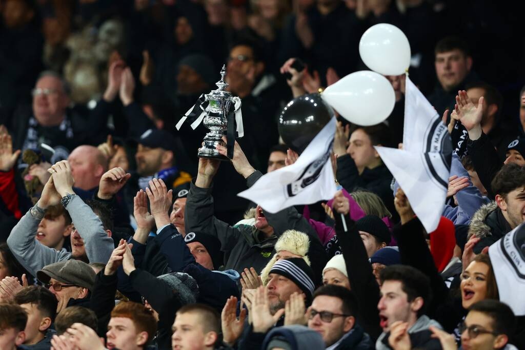 FA Cup: Για το τρίτο... θαύμα η Μίντλεσμπρο με Τσέλσι, με… Νότιγχαμ η Λίβερπουλ