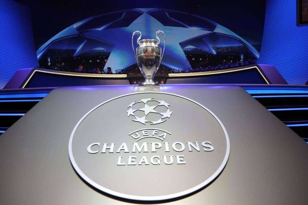 UEFA: Αλλάζει το Champions League απ’ το 2024-25! (Photos)