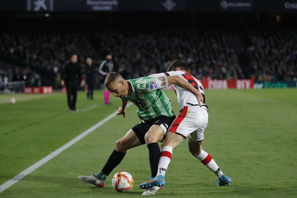 Copa Del Rey: Στον τελικό η Μπέτις με λυτρωτή Μπόρχα Ιγκλέσιας! (Photos)
