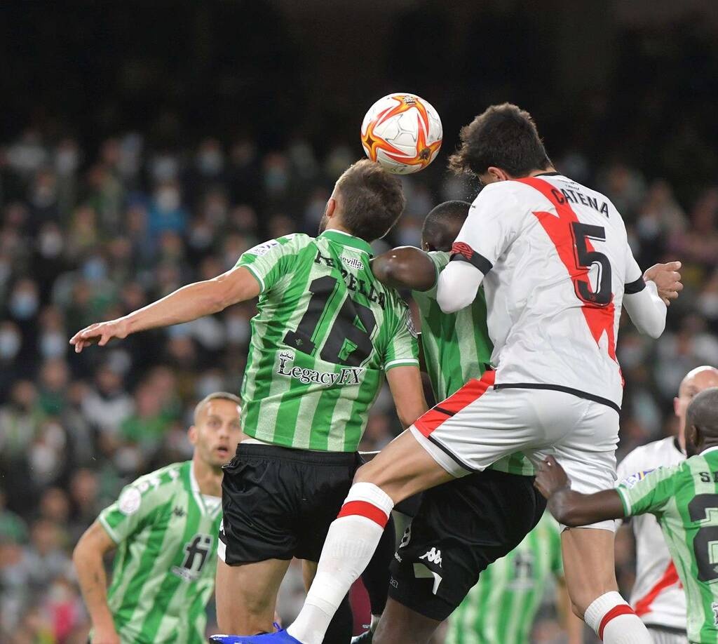 Copa Del Rey: Στον τελικό η Μπέτις με λυτρωτή Μπόρχα Ιγκλέσιας! (Photos)
