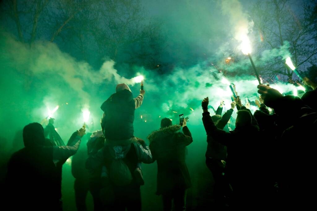 Copa Del Rey: Στον τελικό η Μπέτις με λυτρωτή Μπόρχα Ιγκλέσιας! (Photos)