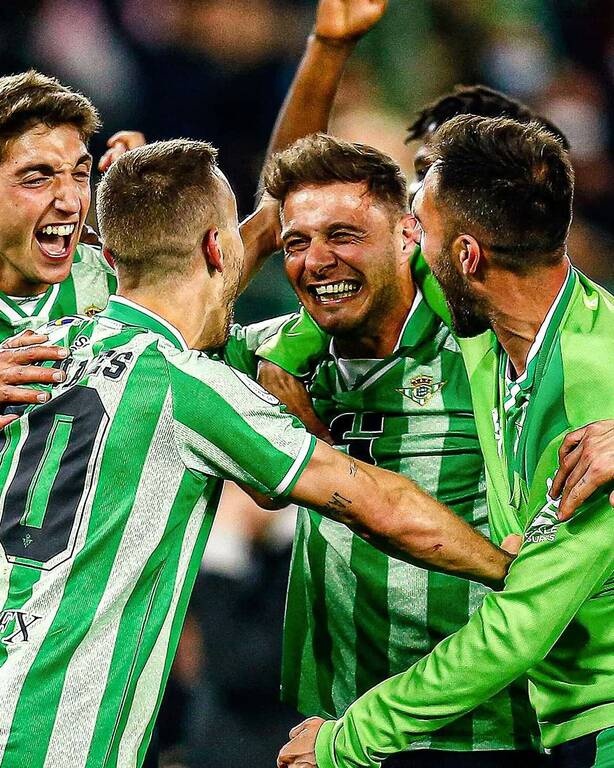 Copa Del Rey: Ο άστεγος Μπεμπέ και ο αειθαλής Χοακίν (Videos+Photos)