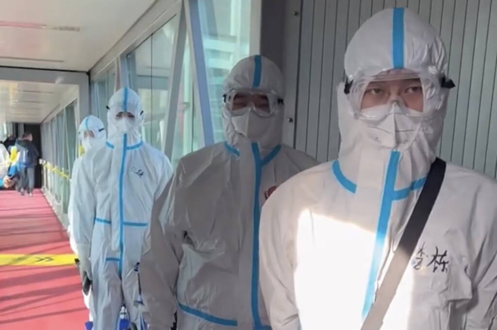 Χειμερινοί Παραολυμπιακοί Αγώνες: Το αυστηρό πρωτόκολλο ασφαλείας της «γαλανόλευκης» αποστολής