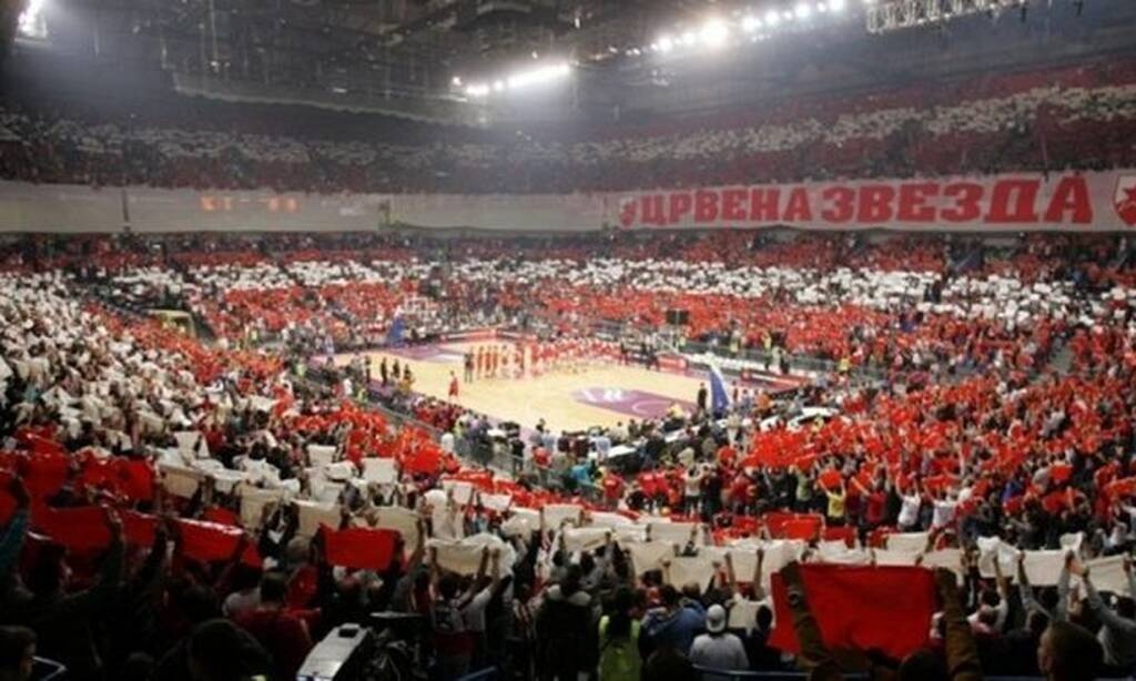 Euroleague: Ανατροπή με το Final-4 - Απόλυτο φαβορί το Βελιγράδι (photos)