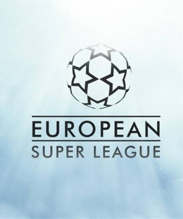 European Super League: Επανέρχονται με νέες προτάσεις