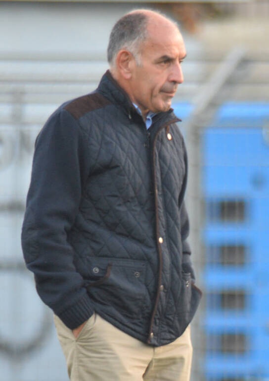 Λαμία: Επιβεβαίωση Onsports με Φέστα – Ανακοινώθηκε μαζί με Κασναφέρη