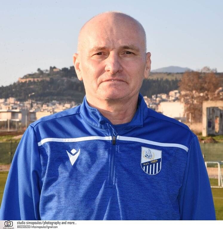 Λαμία: Επιβεβαίωση Onsports με Φέστα – Ανακοινώθηκε μαζί με Κασναφέρη