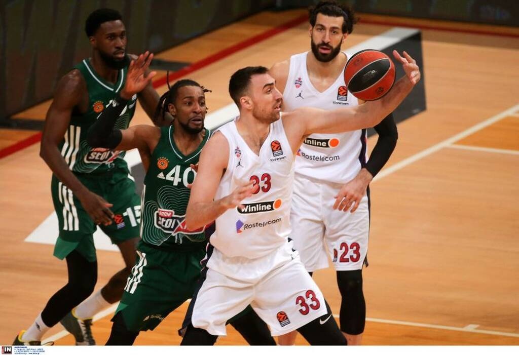 ΤΣΣΚΑ: Μένουν στη Μόσχα Μιλουτίνοφ και Κλάιμπερν!