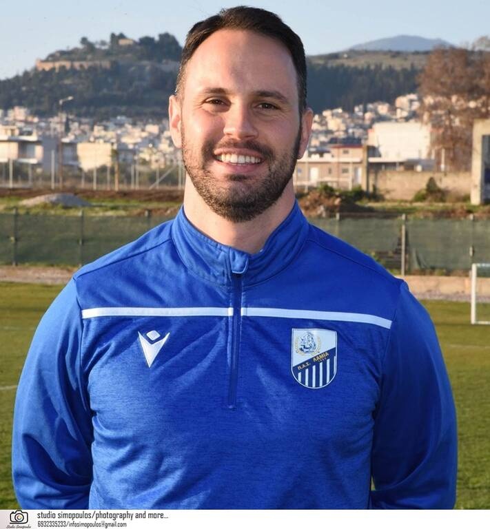 Λαμία: Επιβεβαίωση Onsports με Φέστα – Ανακοινώθηκε μαζί με Κασναφέρη