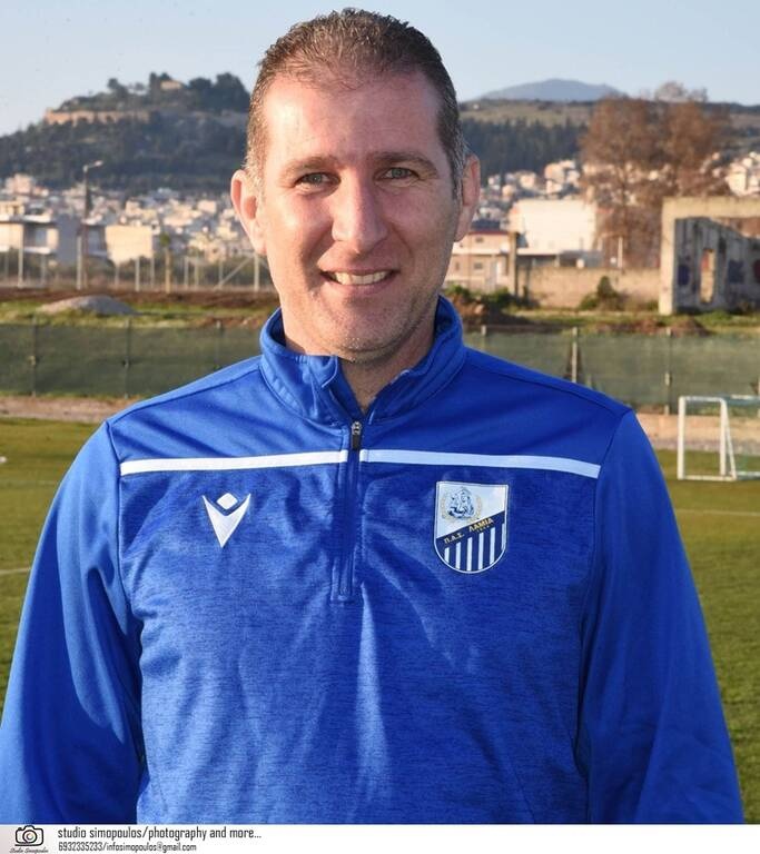 Λαμία: Επιβεβαίωση Onsports με Φέστα – Ανακοινώθηκε μαζί με Κασναφέρη