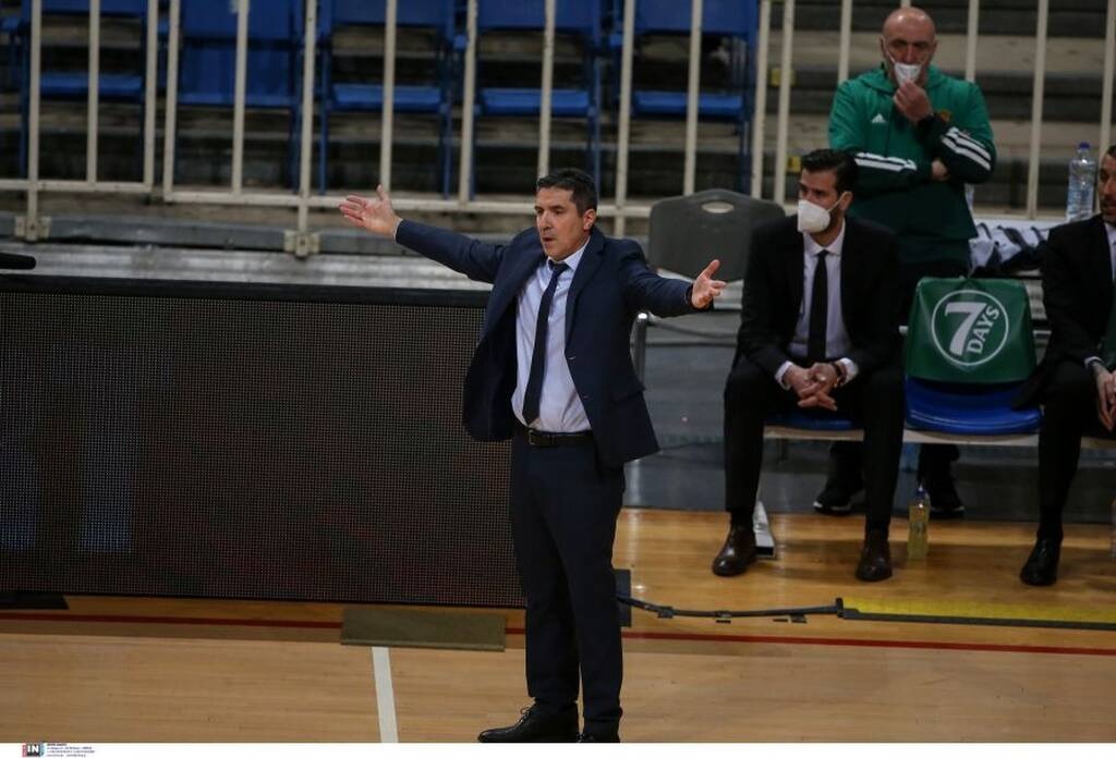 Euroleague: Στο 7-19 ο Παναθηναϊκός πριν το «αιώνιο» ντέρμπι - Η βαθμολογία